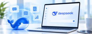 DeepSeek AI คืออะไร?
