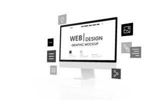 web design 