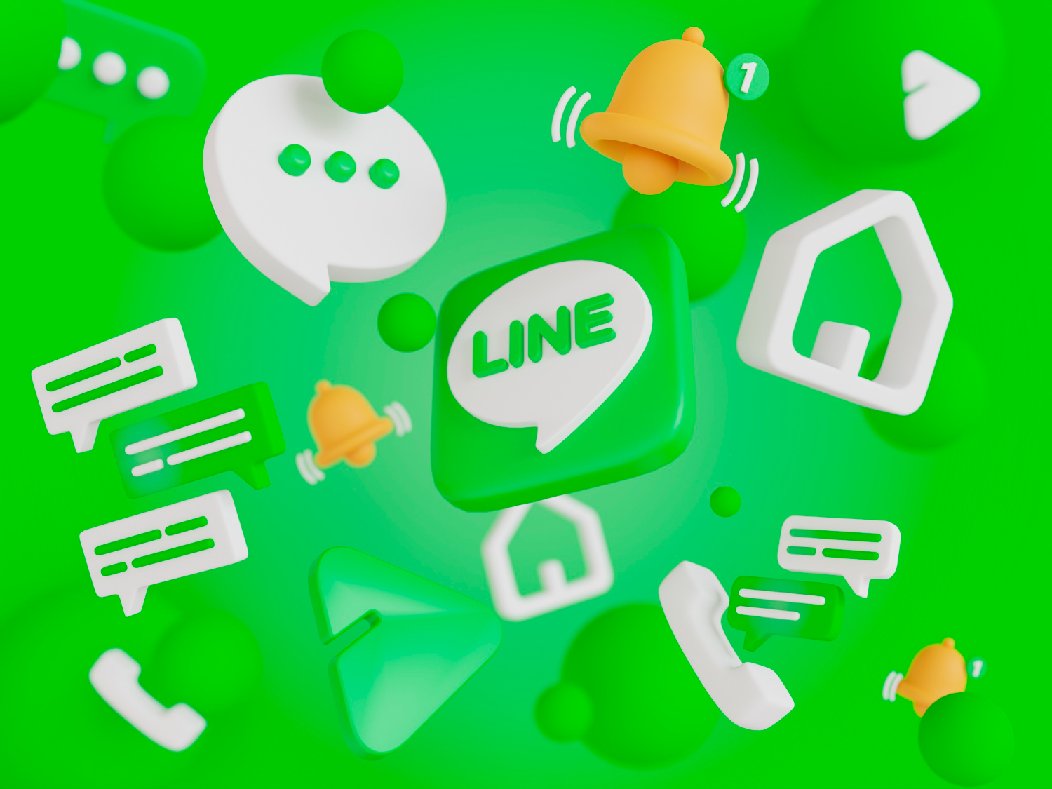 ผูกเว็บไซต์กับ LINE