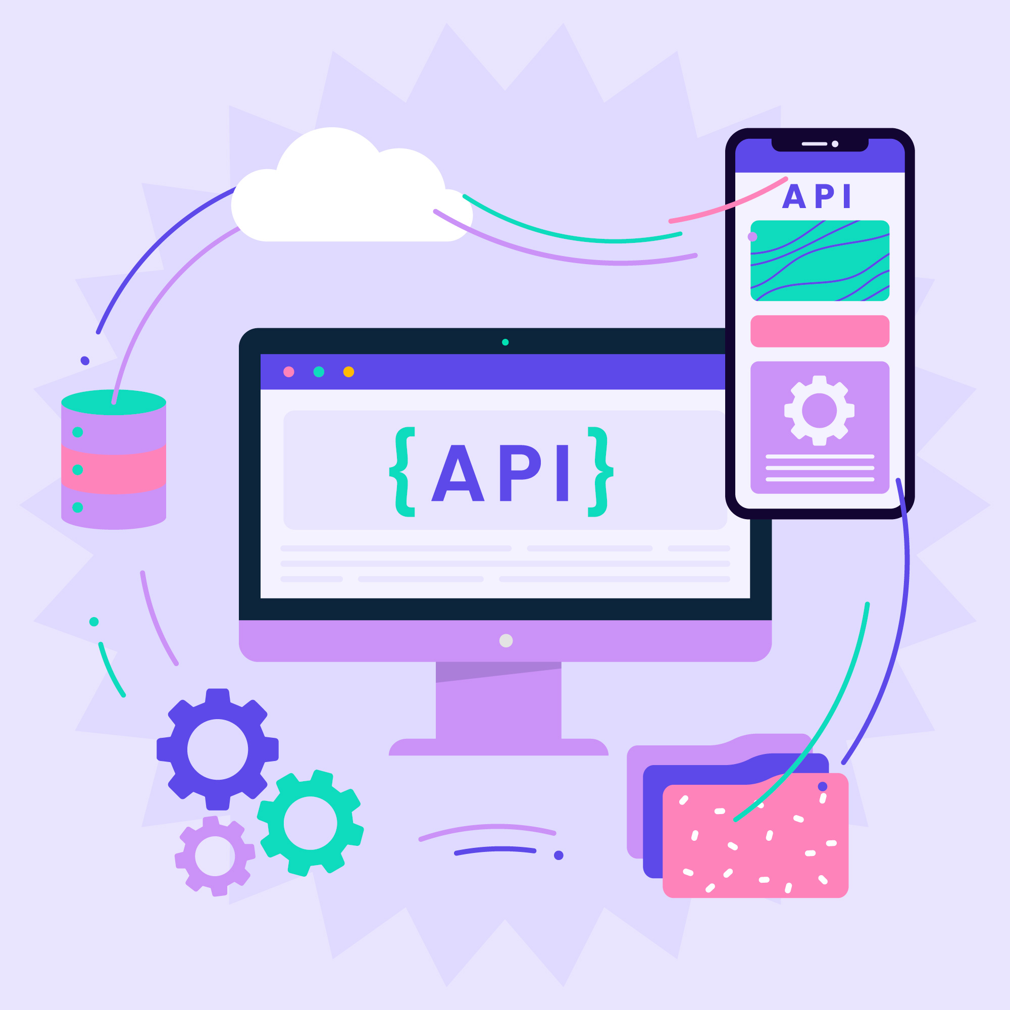LINE OA vs LINE API