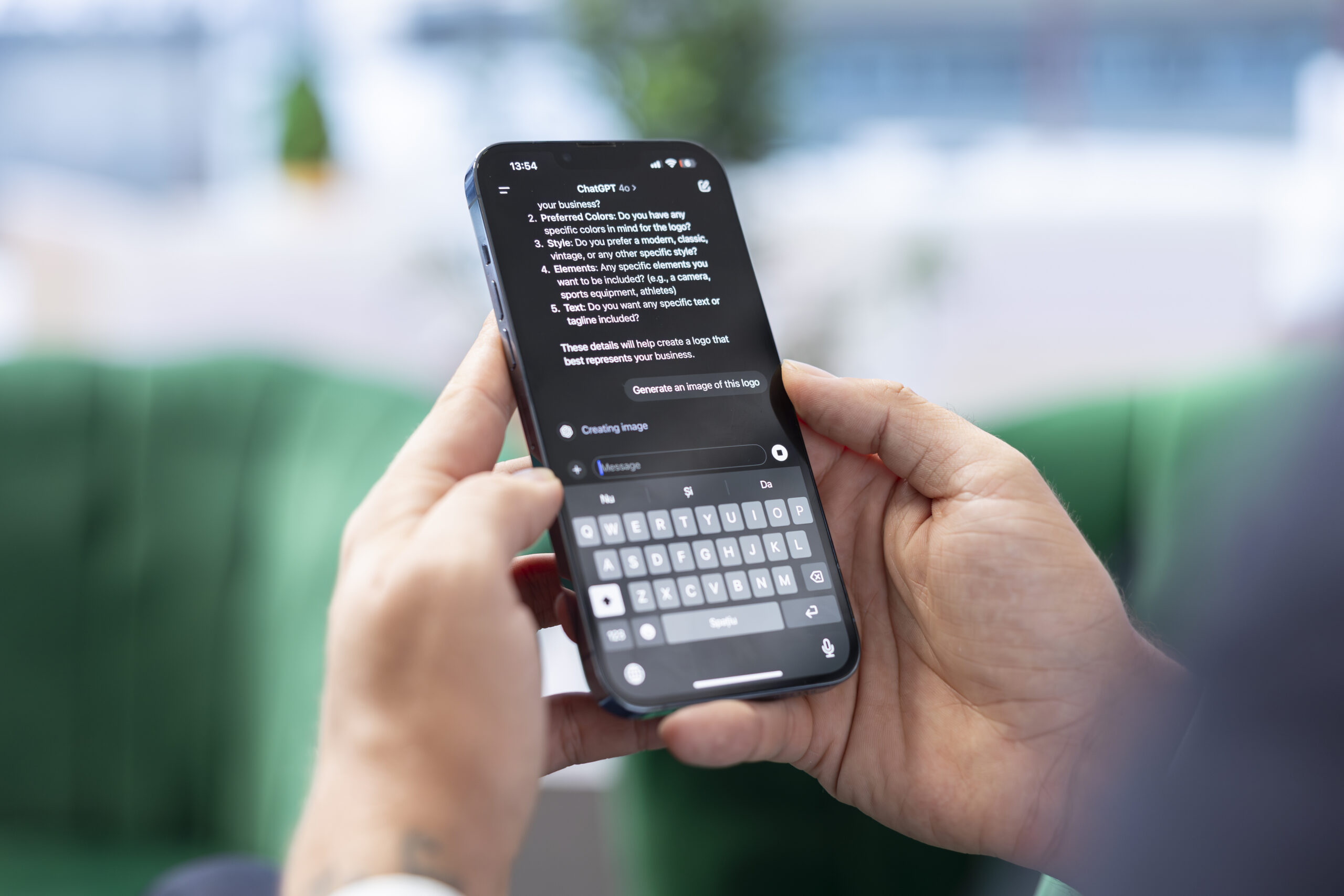 การเชื่อมต่อ LINE API เพื่อทำ Personalized Marketing และระบบแชทอัตโนมัติสำหรับธุรกิจขนาดใหญ่