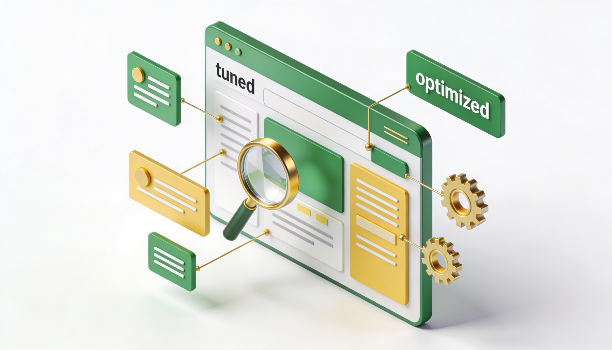 10 องค์ประกอบสำคัญในการทำ SEO On page เพื่อปรับแต่งเว็บไซต์ให้ติดอันดับการค้นหาบน Google