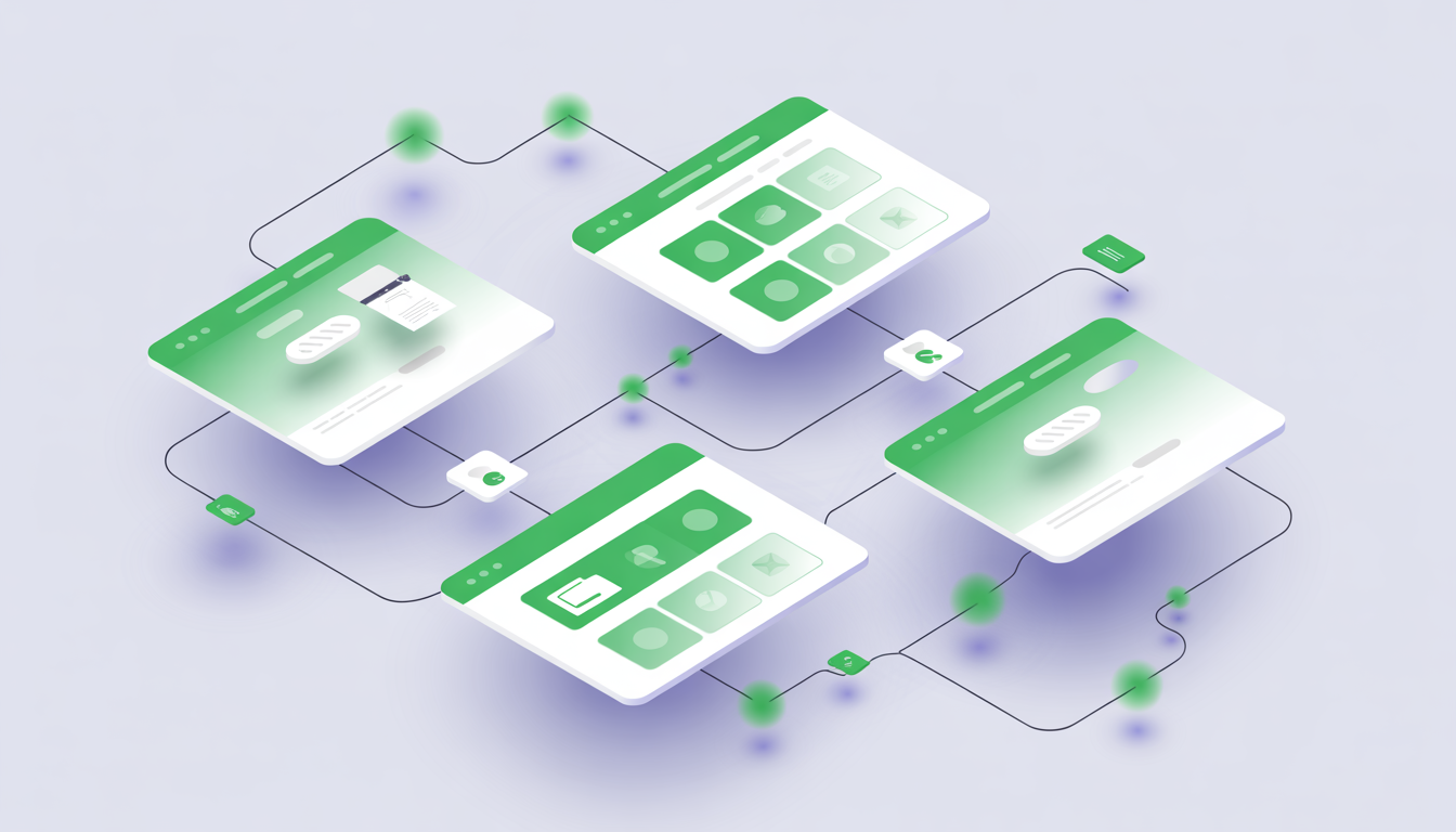 กลยุทธ์การทำ Internal Linking เพื่อเชื่อมโยงเนื้อหาภายในเว็บไซต์และเพิ่ม Topical Authority ให้กับ SEO On page