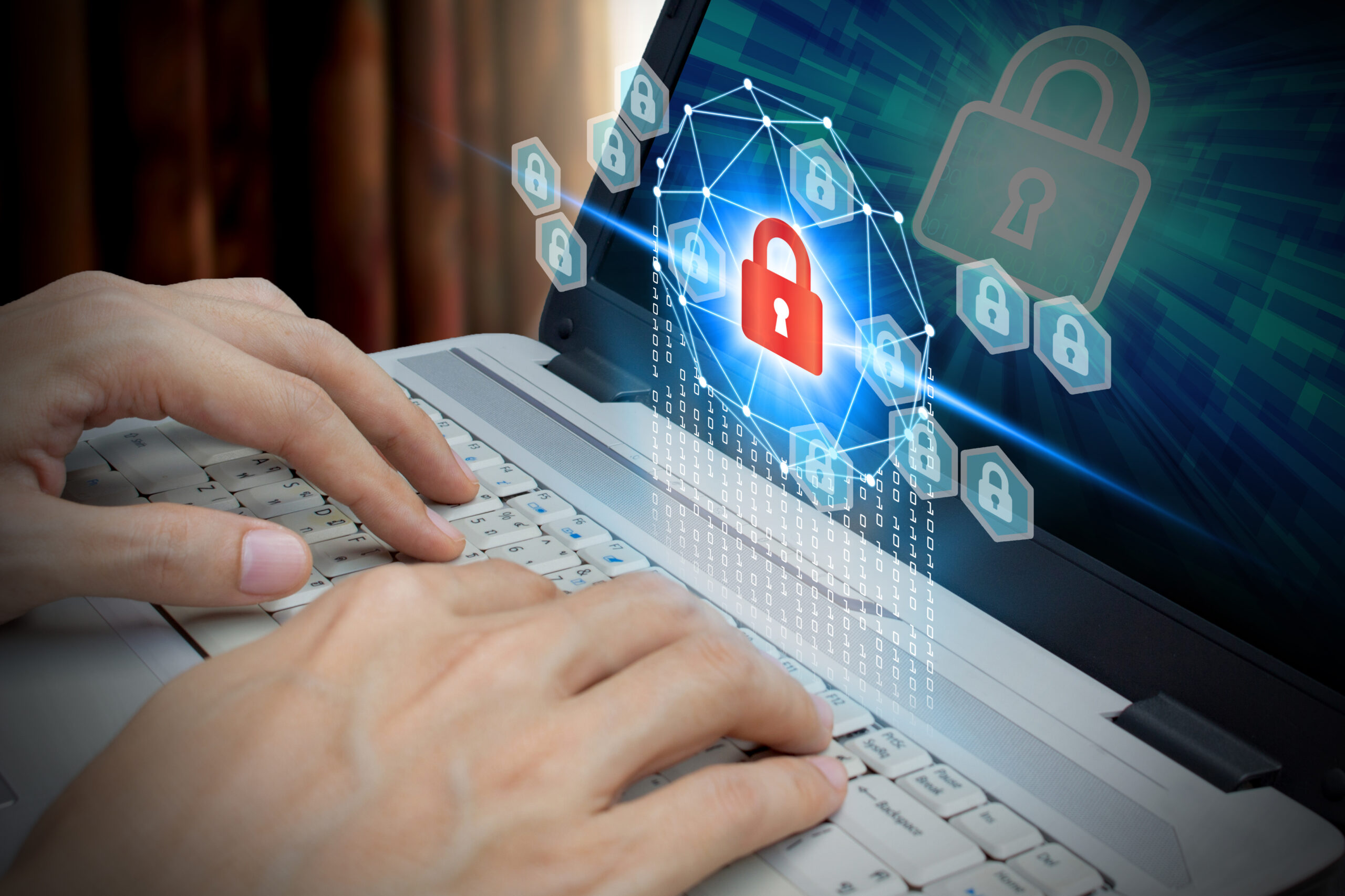 Cybersecurity Software āļāļ·āļāļāļāļāļāđāđāļ§āļĢāđāļŦāļĢāļ·āļāļĢāļ°āļāļāļāļĩāđāļāđāļ§āļĒāļāļāļāđāļāļ āļāđāļāļĄāļđāļĨ