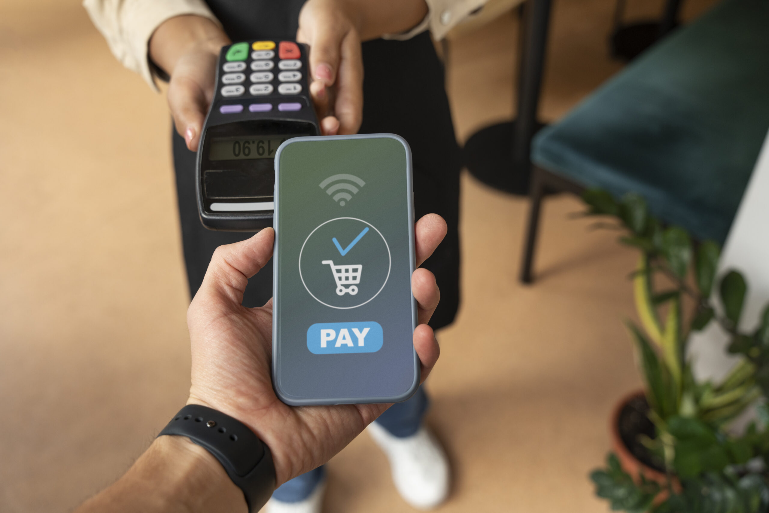 Payment Gateway Integration