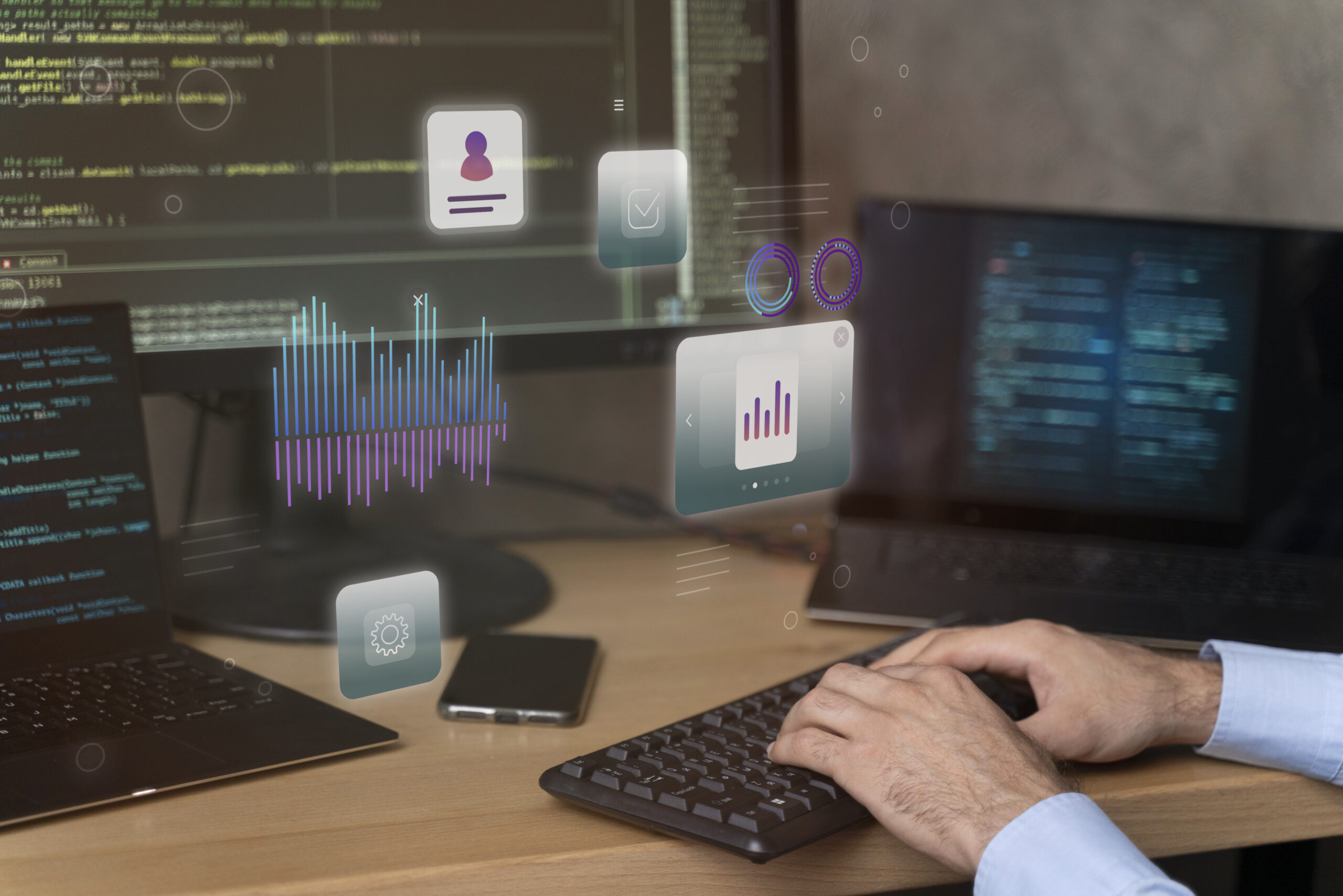 Custom Software āļāļ·āļāļāļ°āđāļĢ?